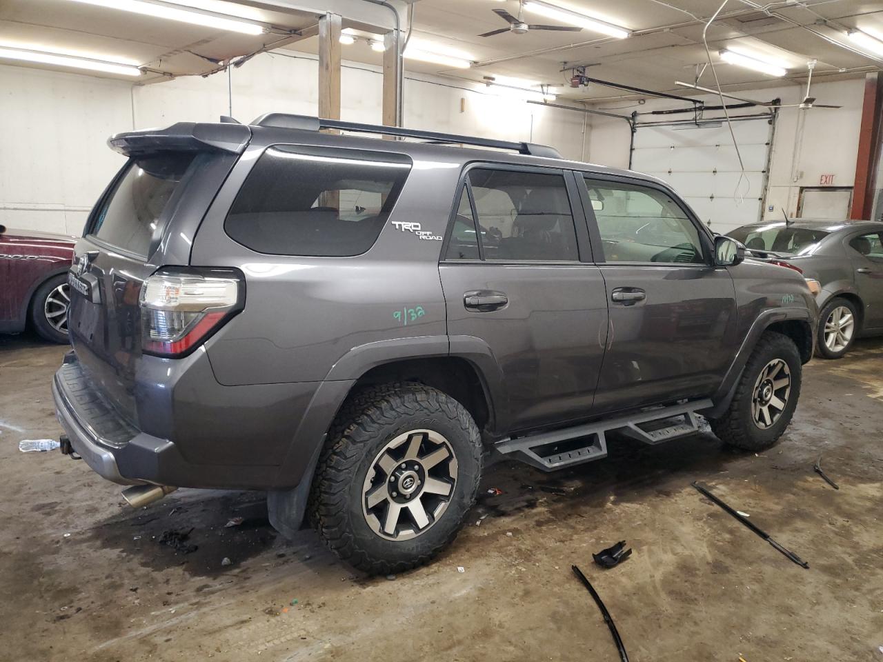 2019 Toyota 4Runner - Image 3