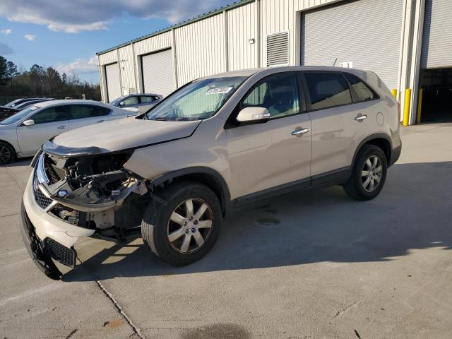 2011 Kia Sorento Base