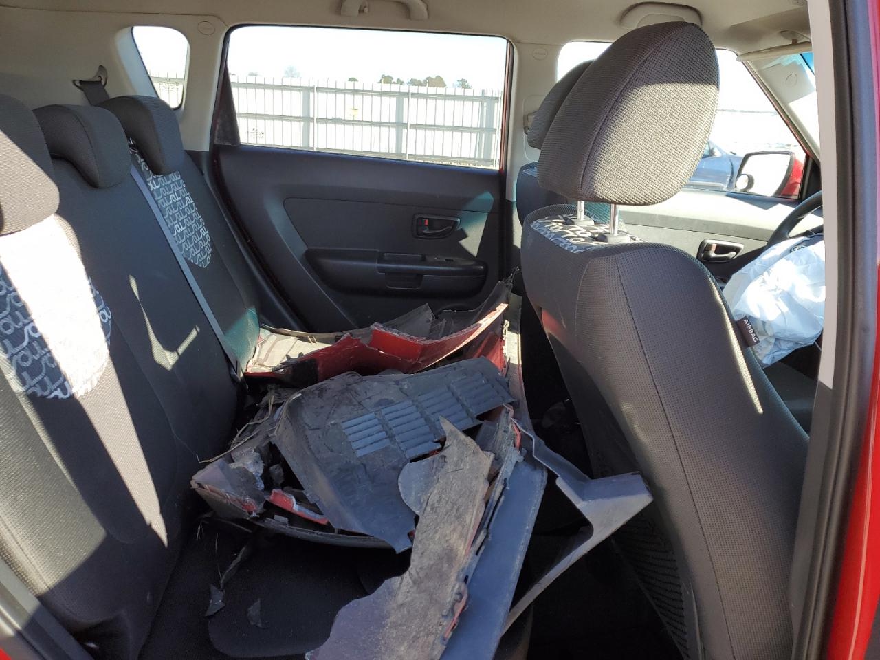 2010 Kia Soul - Image 10