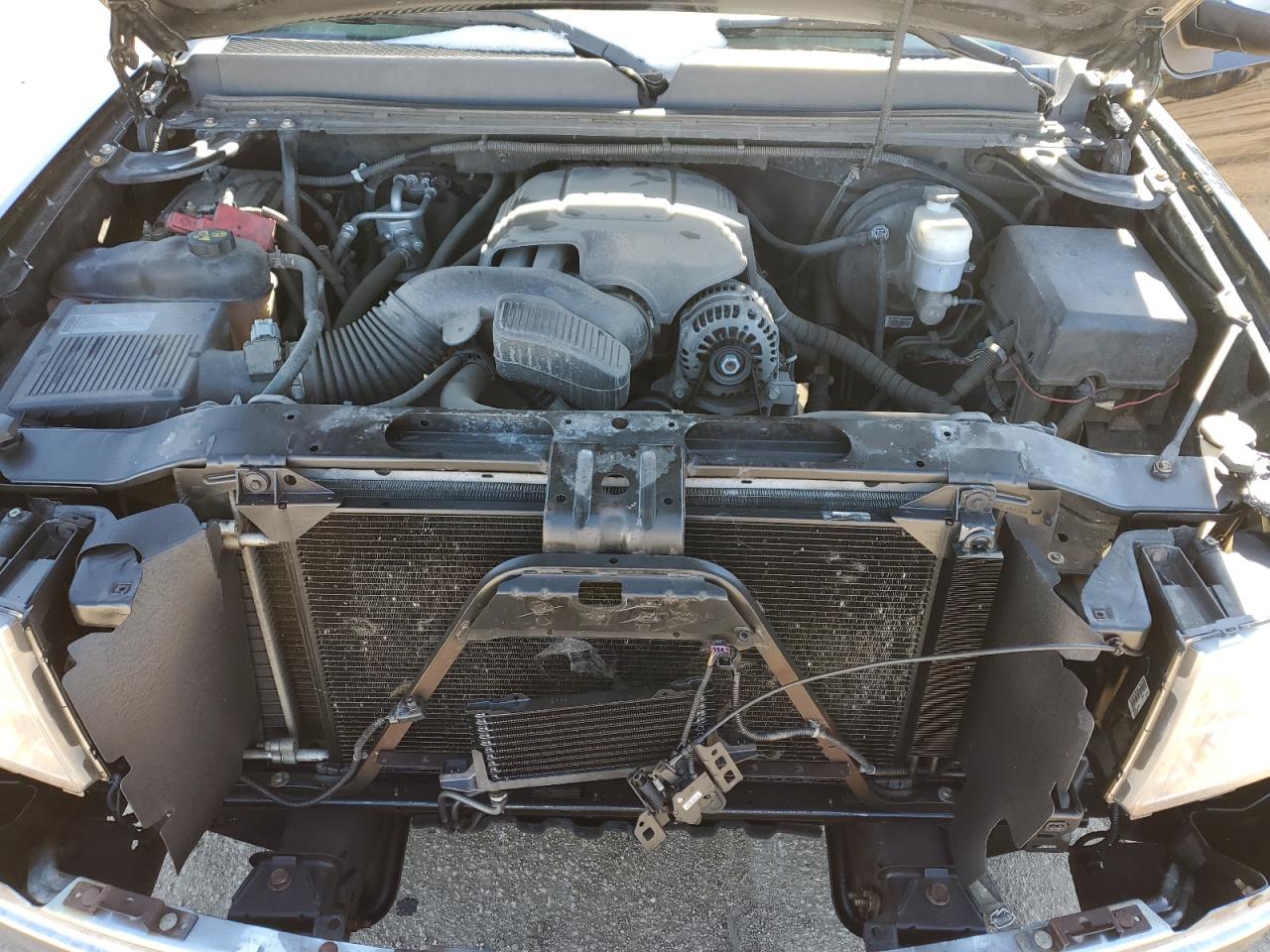 2011 GMC Sierra - Image 11
