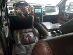 2009 Ford F150 Supercrew იყიდება Leroy-ში, NY - Rear End