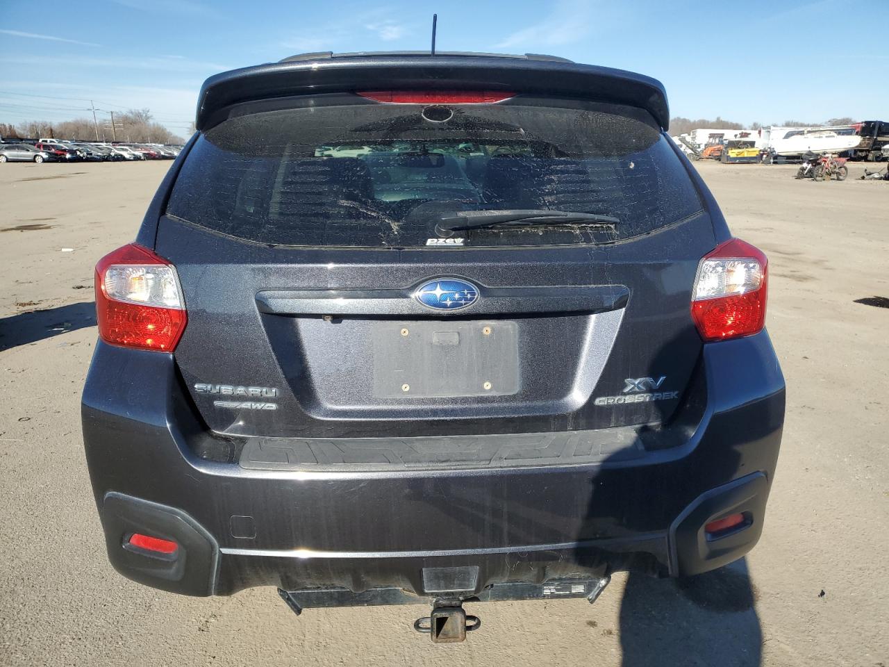 2015 Subaru XV - Image 6