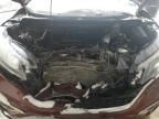 2015 Honda Cr-V Ex en Venta en Leroy, NY - Front End