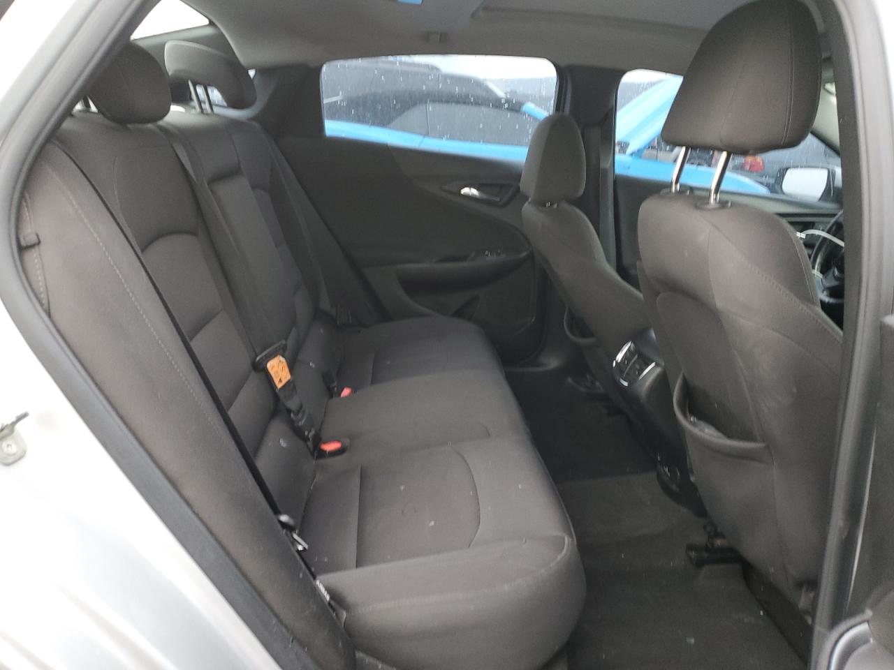 2018 Chevrolet Malibu - Image 10