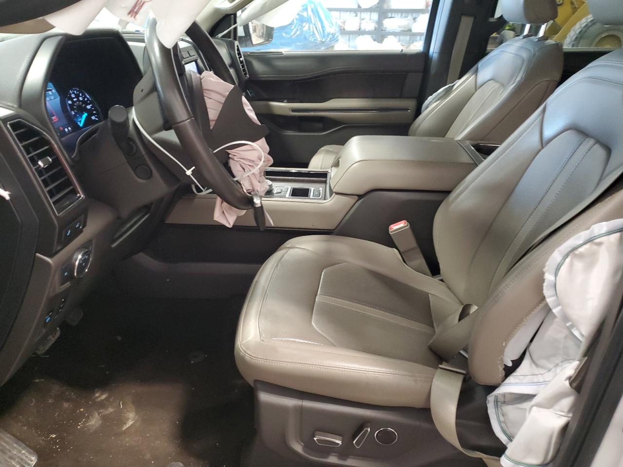 2021 Ford Expedition - Image 7