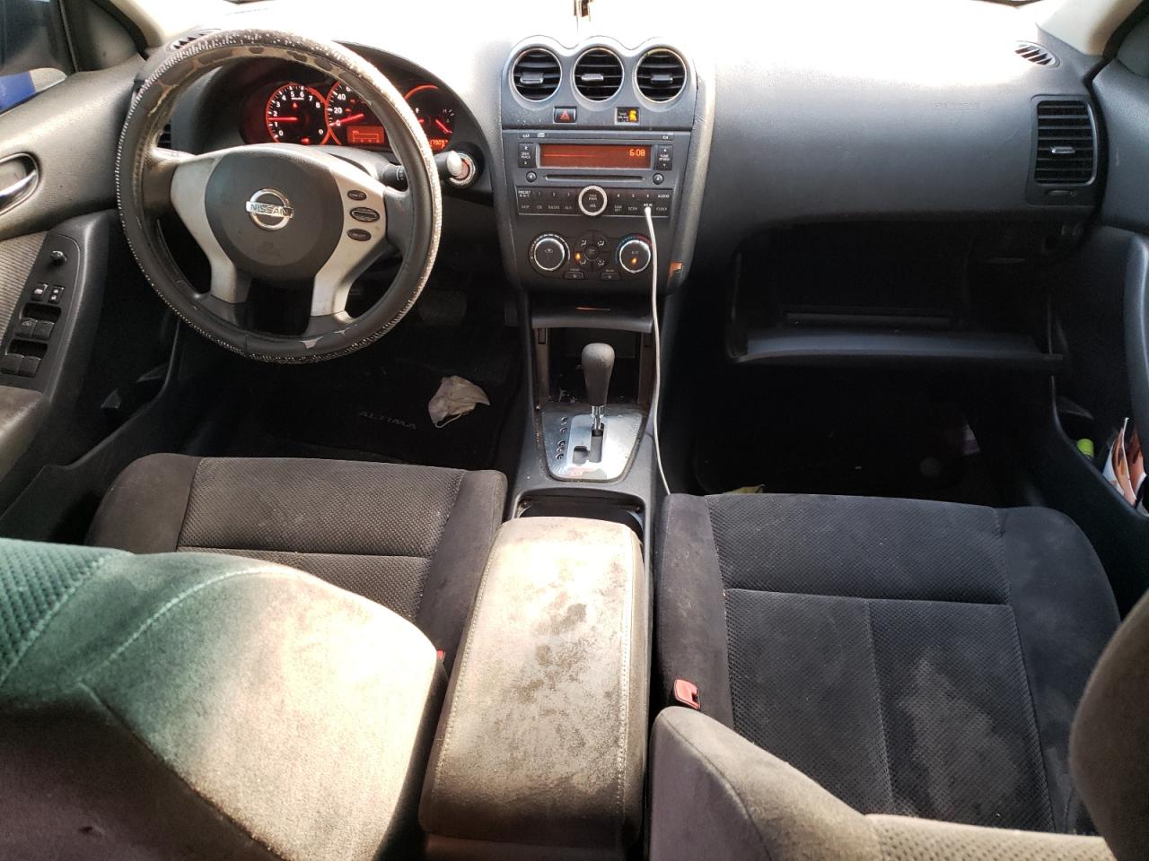 2007 Nissan Altima - Image 8