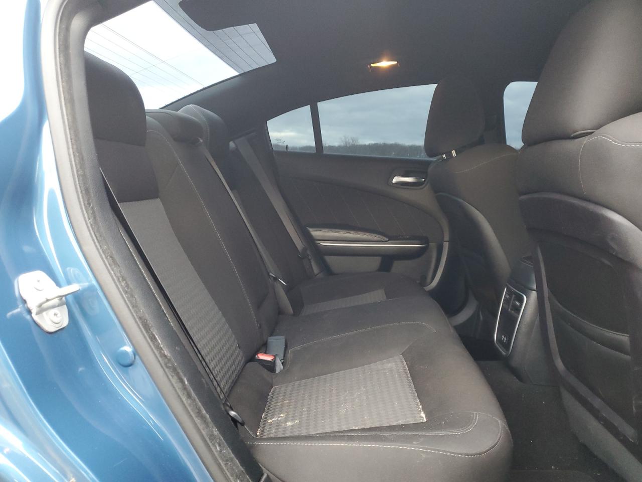 2020 Dodge Charger - Image 10