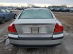 2002 VOLVO S60 2.5T for sale at Copart AB - CALGARY