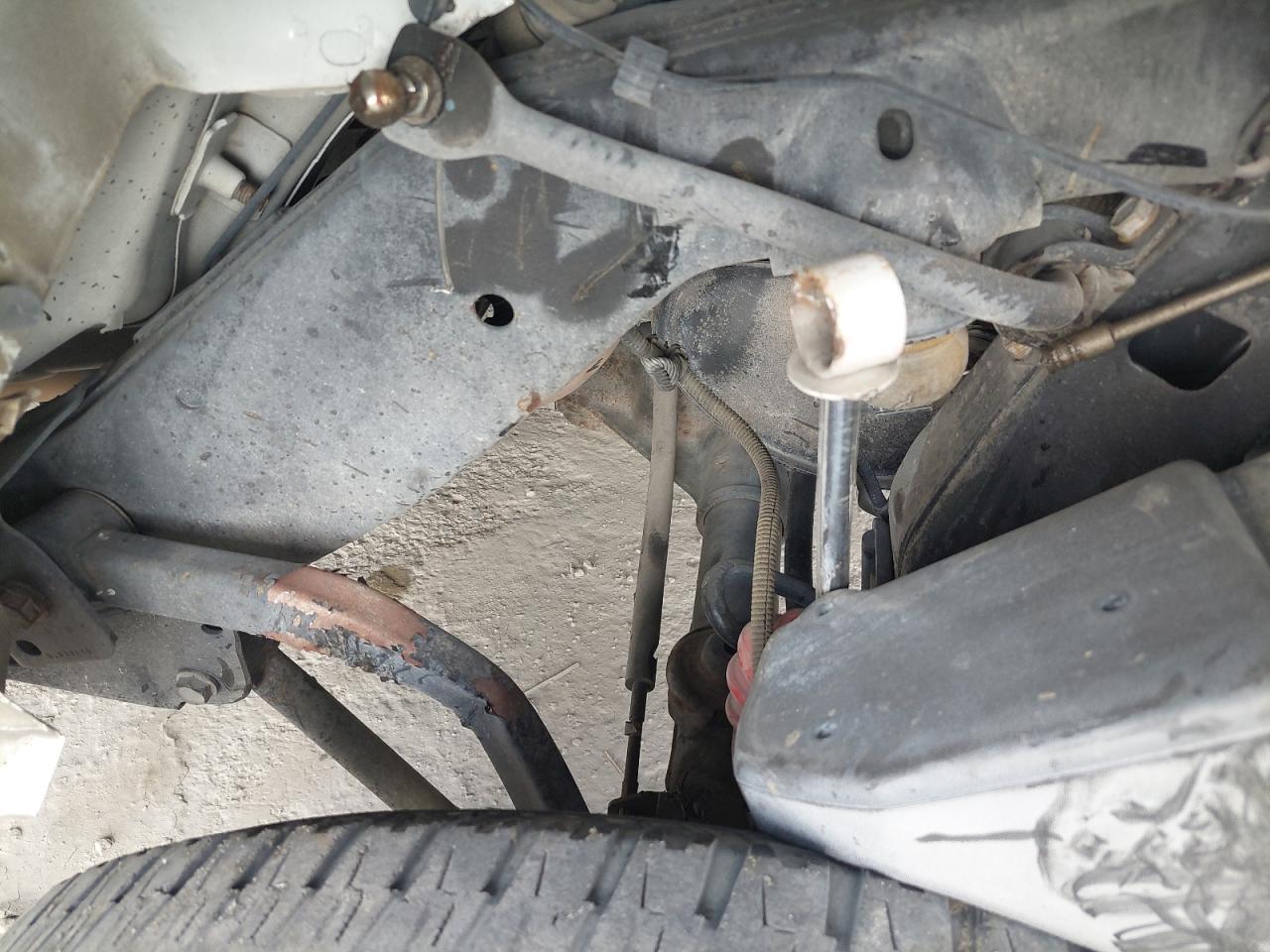 1C4BJWDG9GL136524 - 2016 Jeep Wrangler - #43485375