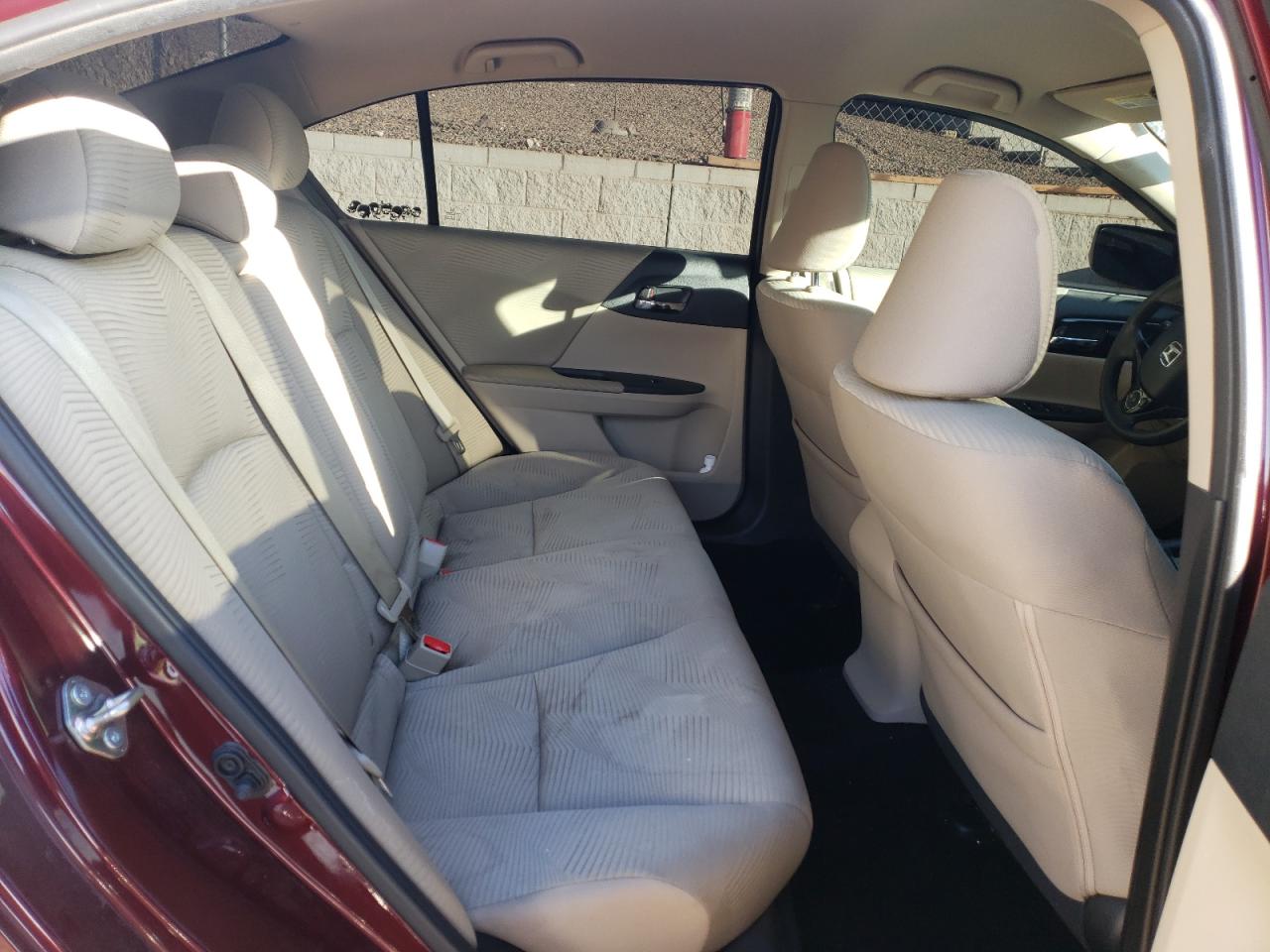 2016 Honda Accord - Image 10