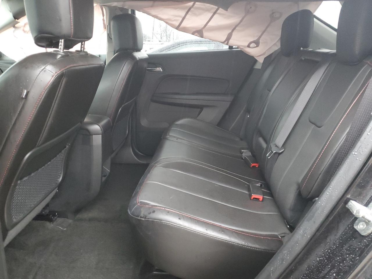 2015 Chevrolet Equinox - Image 10