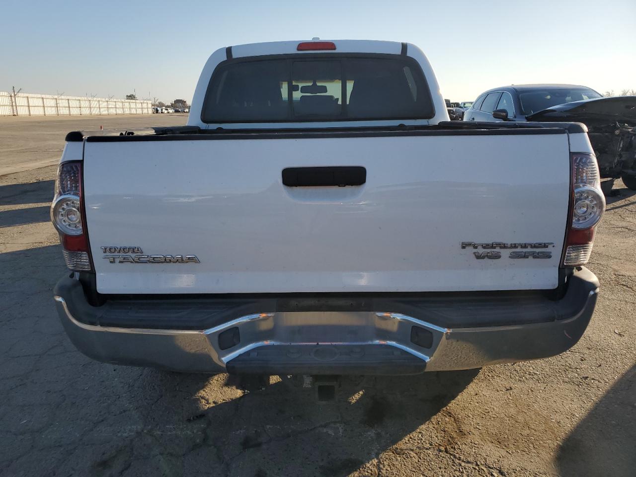 2010 Toyota Tacoma - Image 6