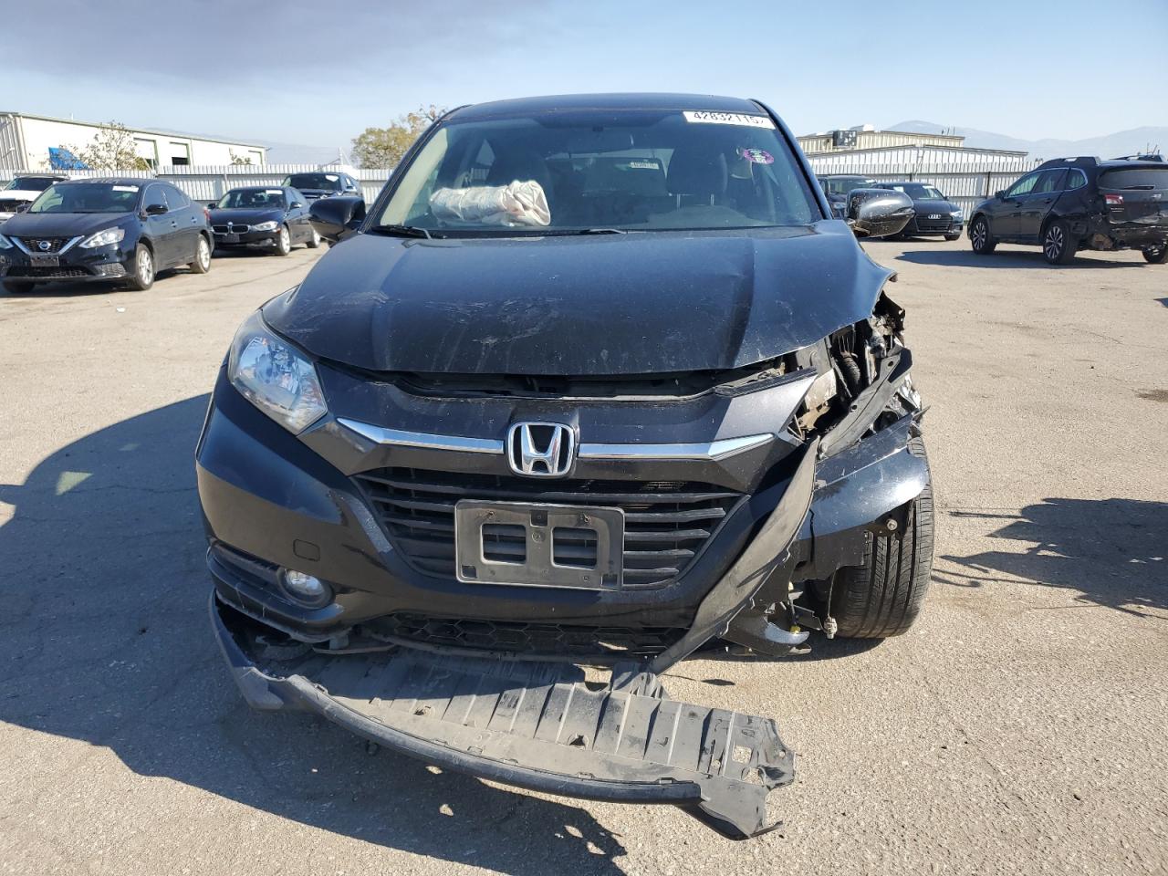 2016 Honda HR-V - Image 5