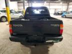 2002 Toyota Tacoma Double Cab de vânzare în Chalfont, PA - Front End