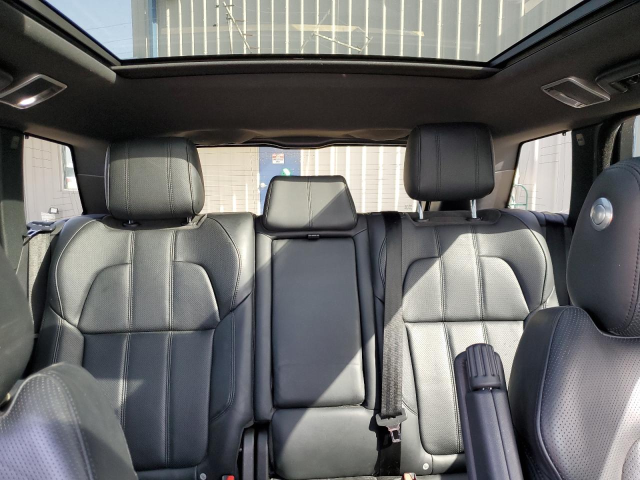 2014 Land Rover Range Rover - Image 10