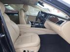 2016 Hyundai Genesis 3.8L en Venta en Wayland, MI - Side