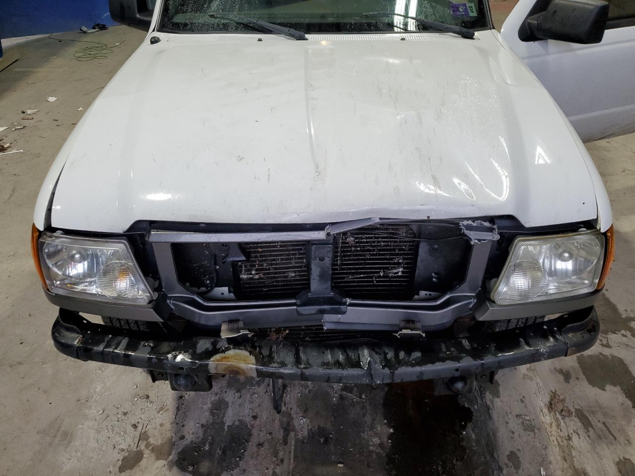 2008 Ford Ranger - Image 13
