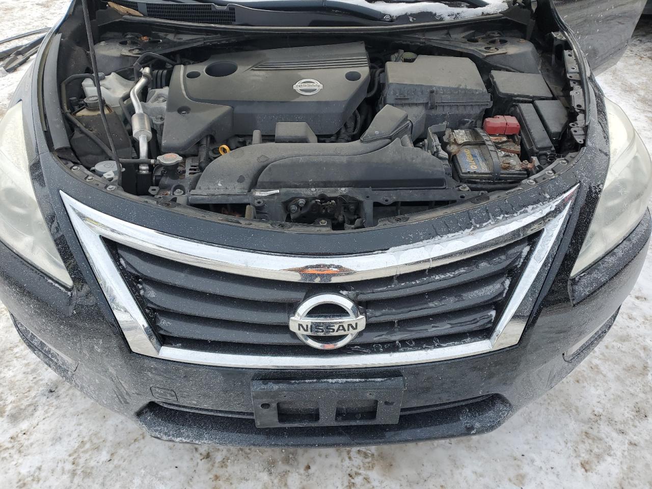 2015 Nissan Altima - Image 11