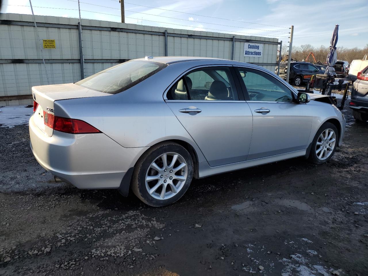 2006 Acura TSX - Image 3