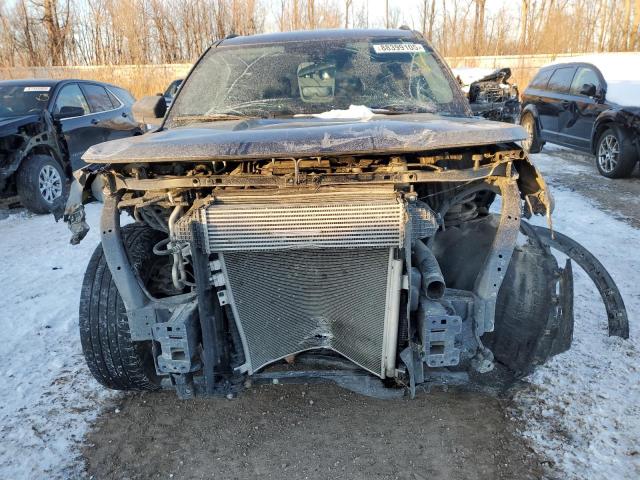  FORD EXPLORER 2021 Синий