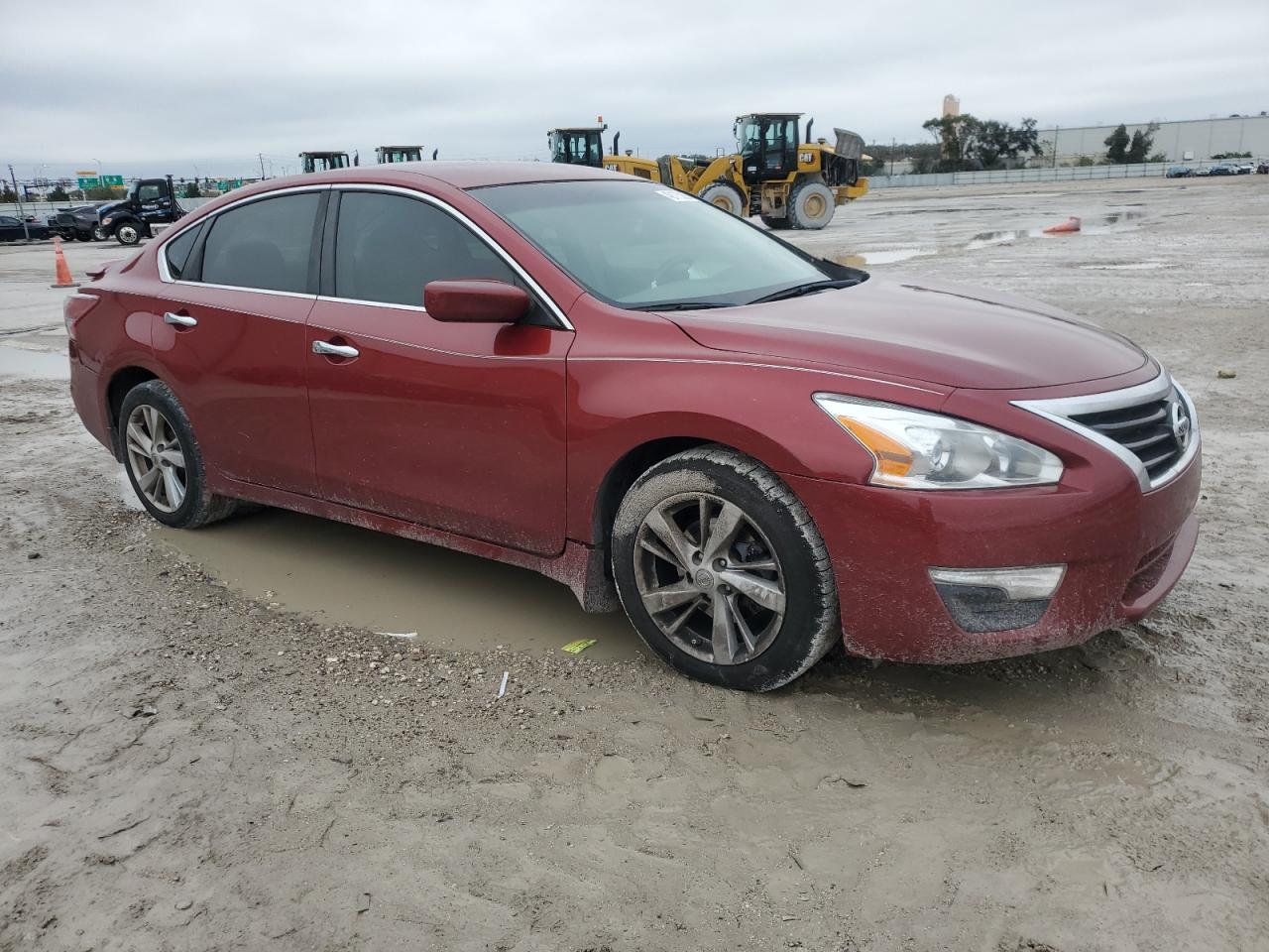 2013 Nissan Altima - Image 4