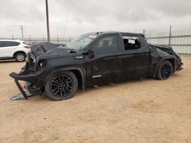 GMC SIERRA K15 2022