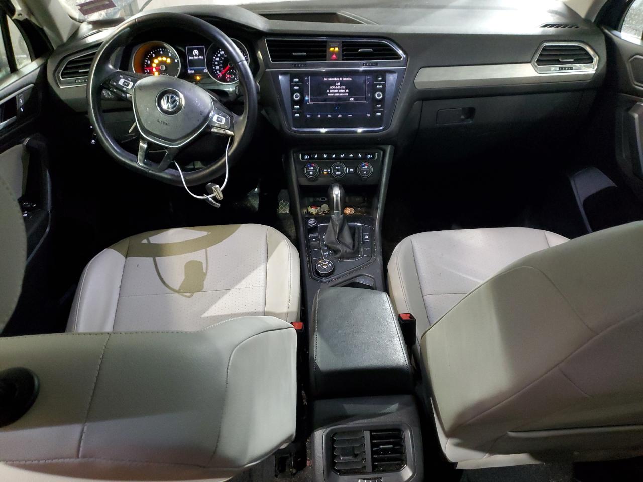 2019 Volkswagen Tiguan - Image 8