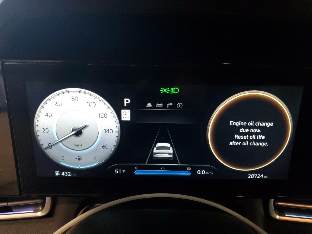 2024 Hyundai Elantra - Image 9