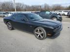 2014 Dodge Challenger Sxt for Sale in Oklahoma City, OK - Side