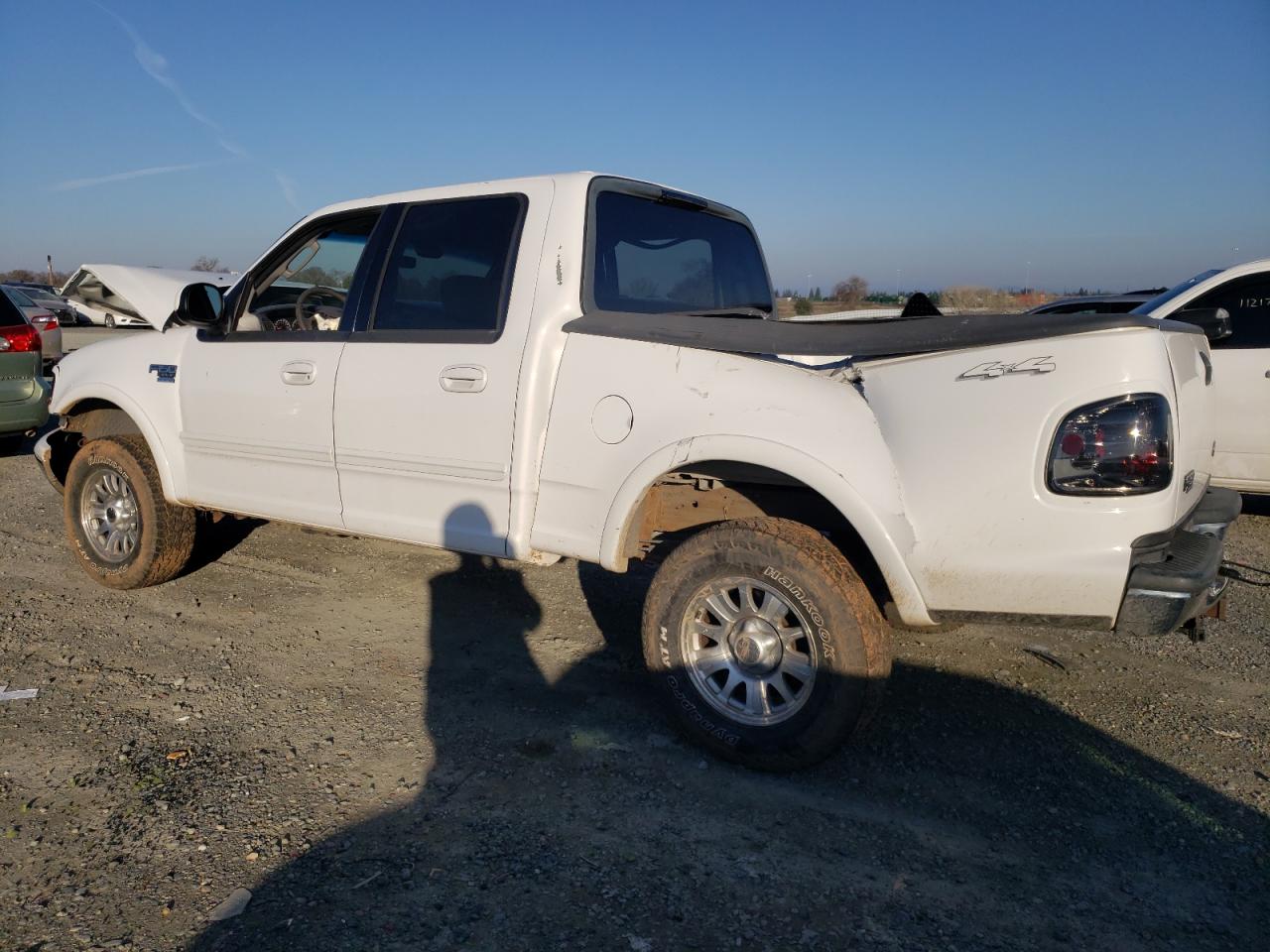 2003 Ford F-150 - Image 2