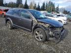 2015 Dodge Journey Crossroad на продаже в Graham, WA - Front End