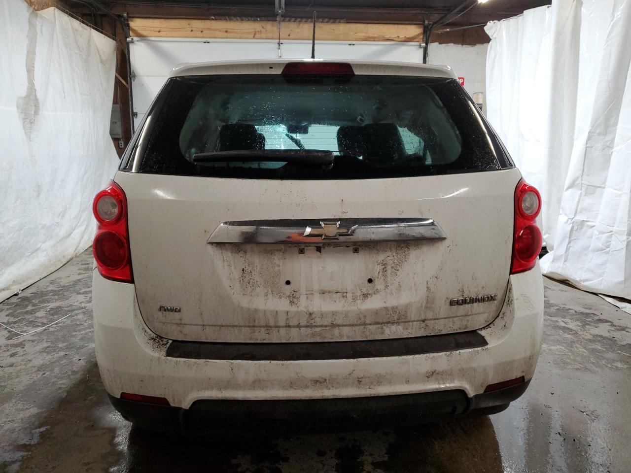 2014 Chevrolet Equinox - Image 6