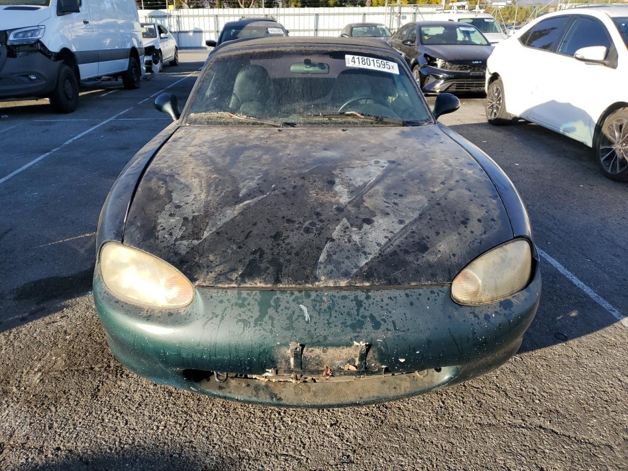 1999 Mazda MX-5 - Image 5