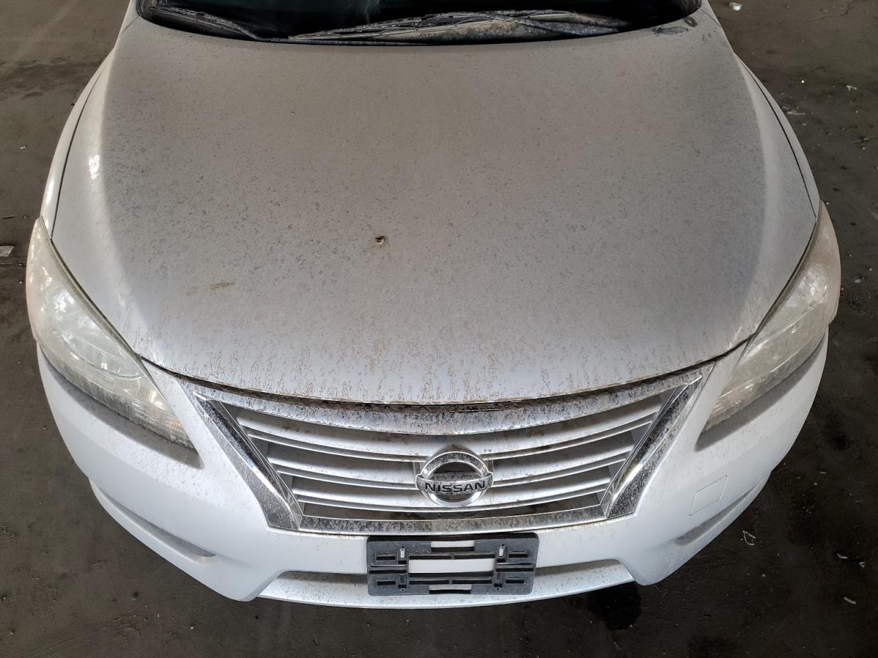 2013 Nissan Sentra - Image 11