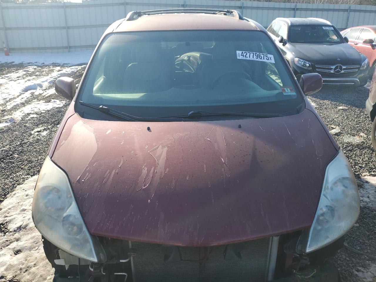 2007 Toyota Sienna - Image 5