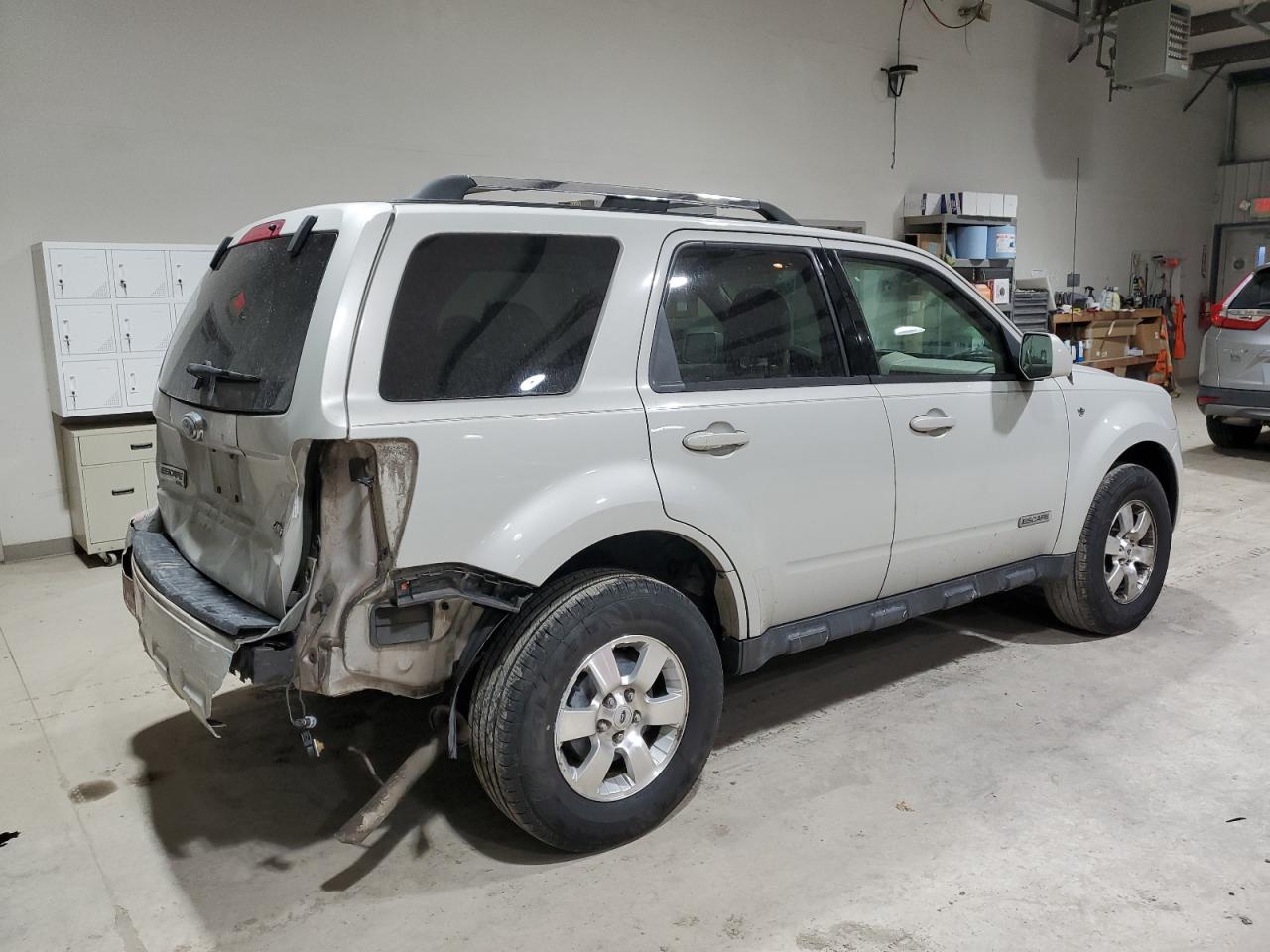 2008 Ford Escape - Image 3