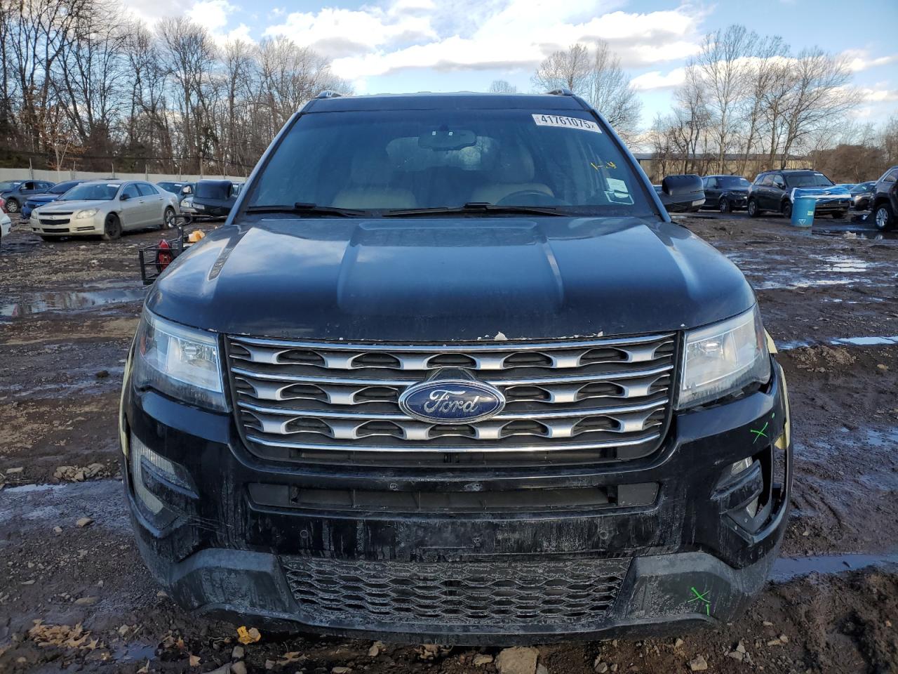 2017 Ford Explorer - Image 5