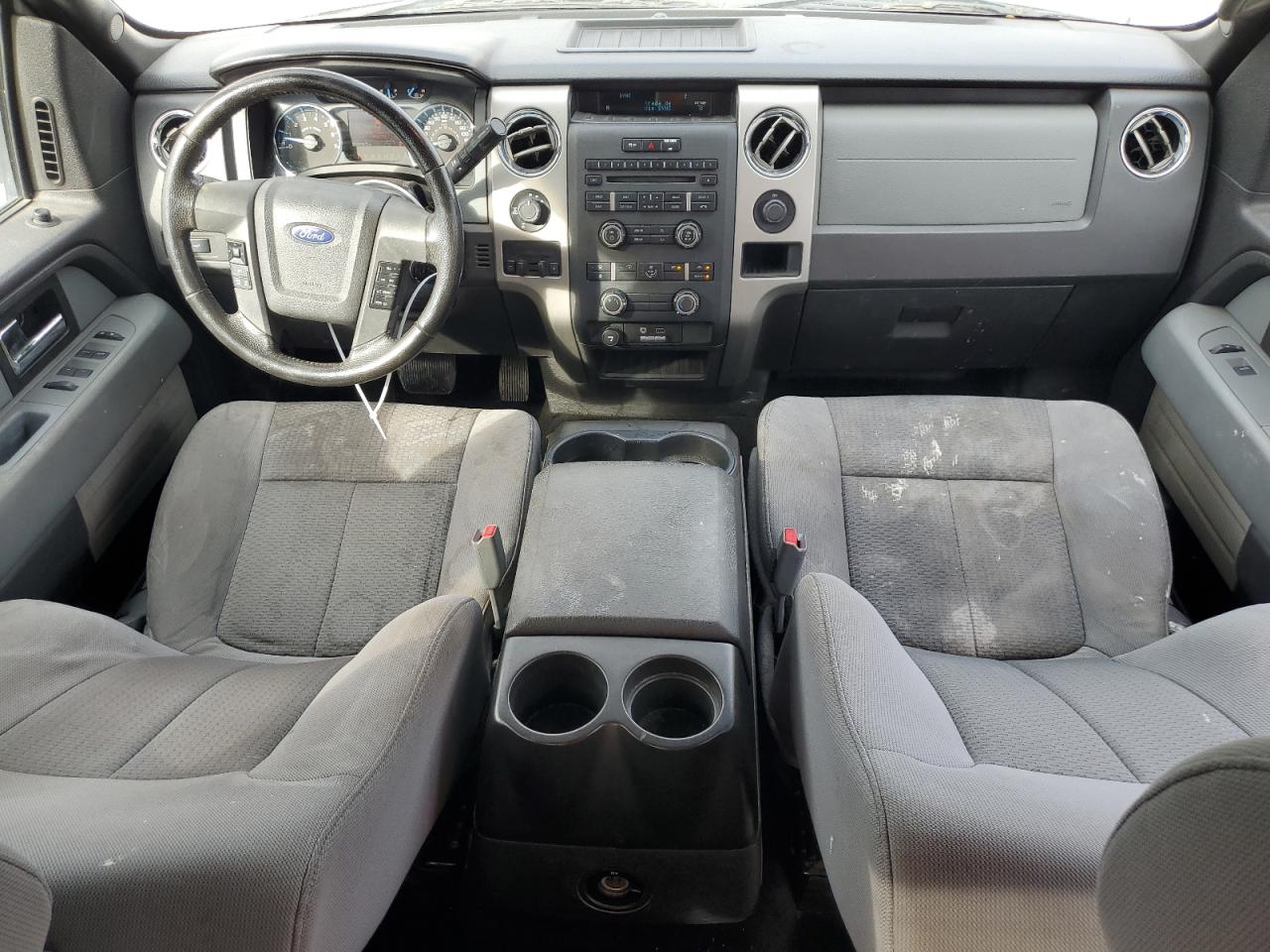 2012 Ford F-150 - Image 8