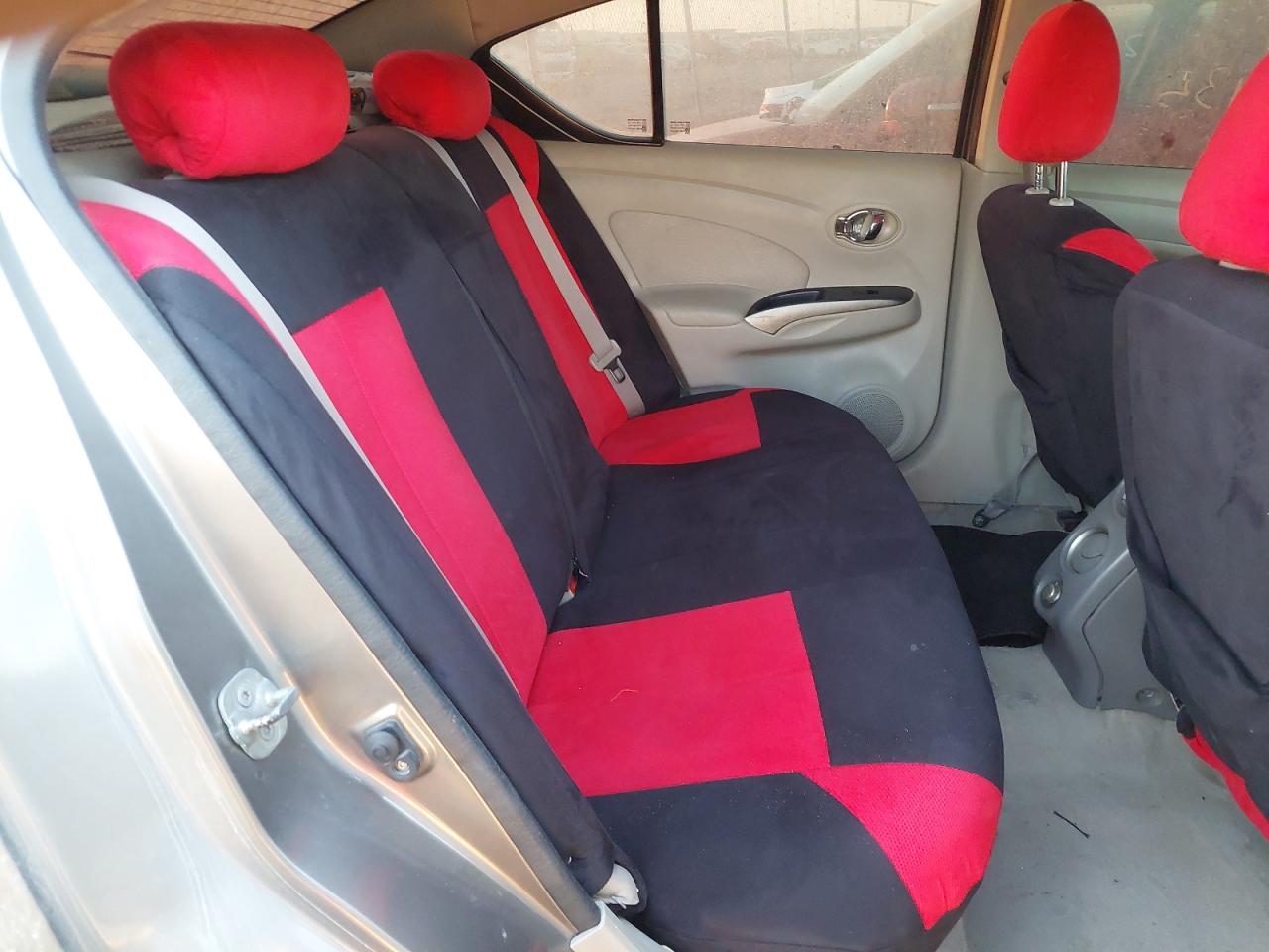 MDHBN7AD2DG024995 - 2013 NISSAN SUNNY - #41948435