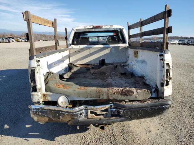 1999 FORD F250 SUPER DUTY