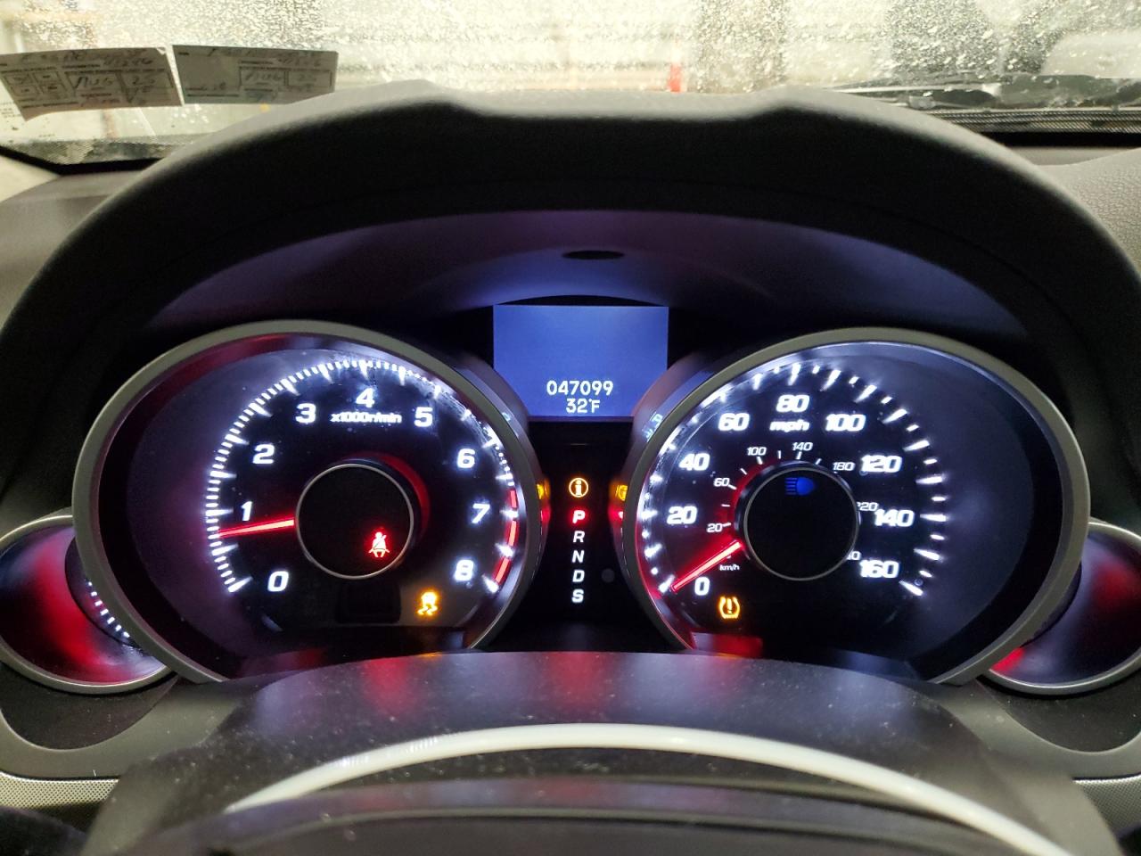 2010 Acura TL - Image 9