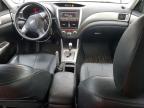 2009 Subaru Forester 2.5X Limited продається в Kansas City, KS - Front End