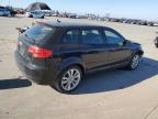 2011 Audi A3 Premium продається в Sacramento, CA - Front End