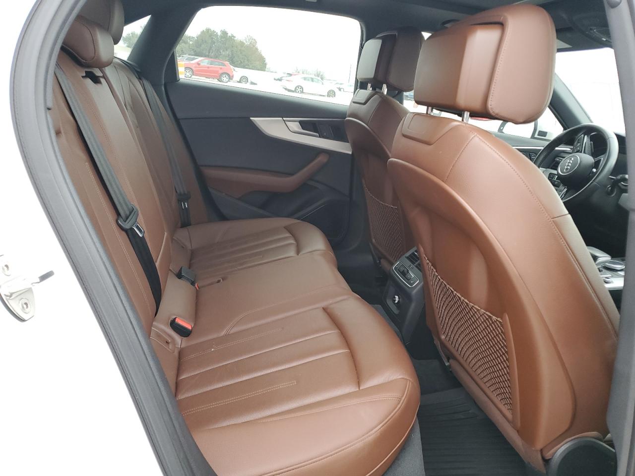 2017 Audi A4 - Image 10
