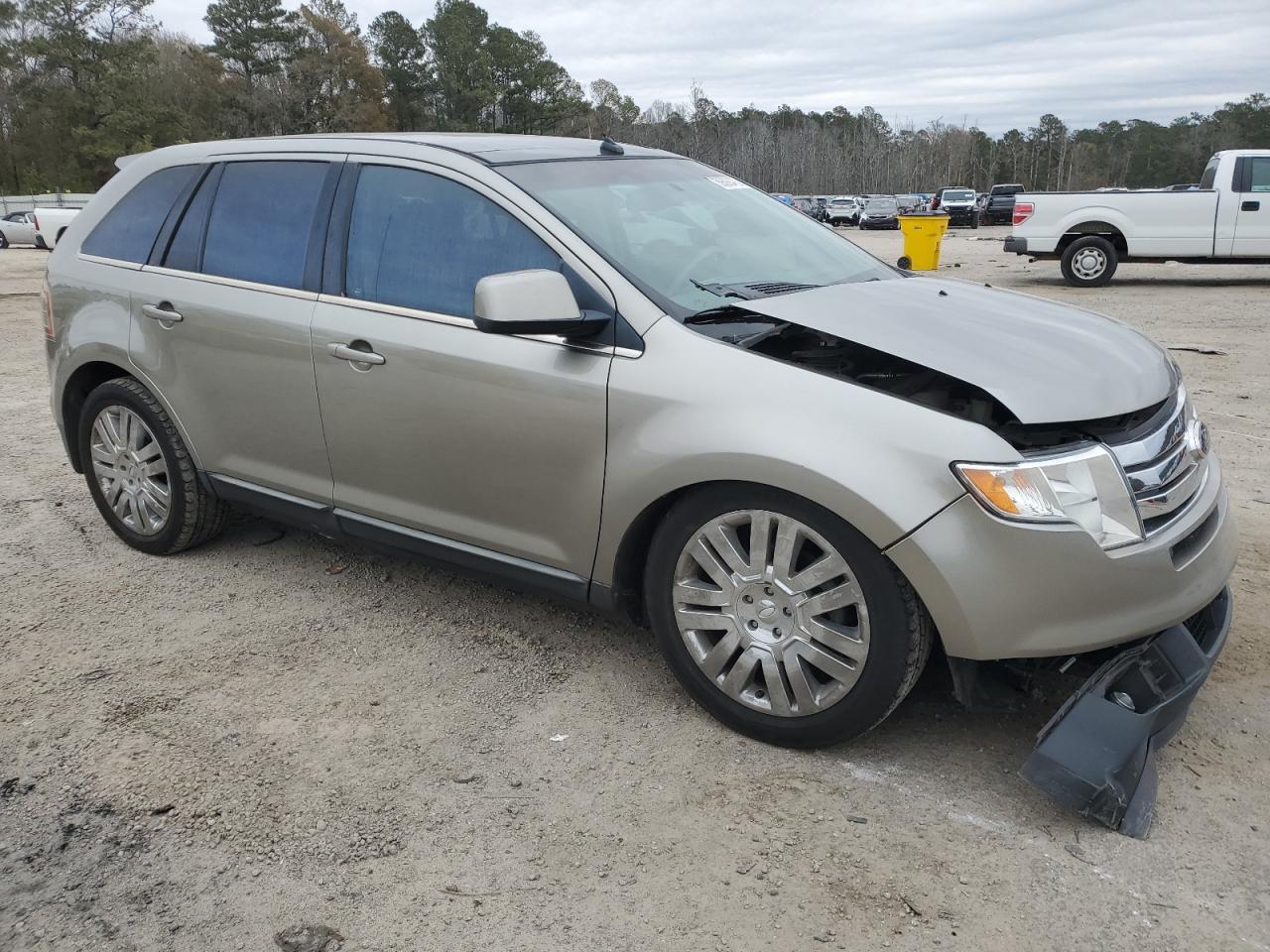 2008 Ford Edge - Image 4