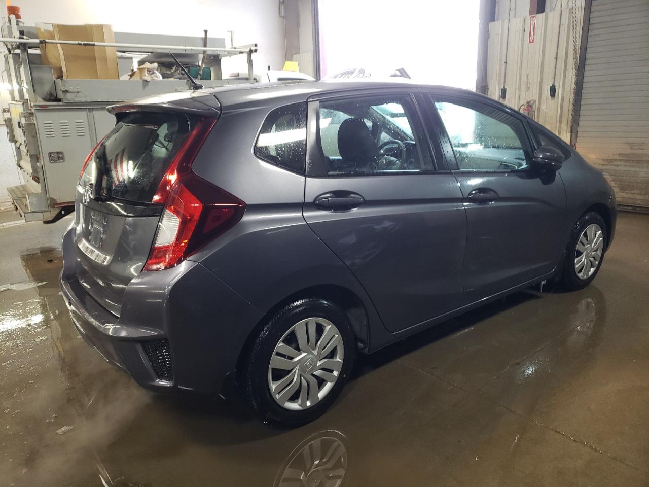 2015 Honda Fit - Image 3