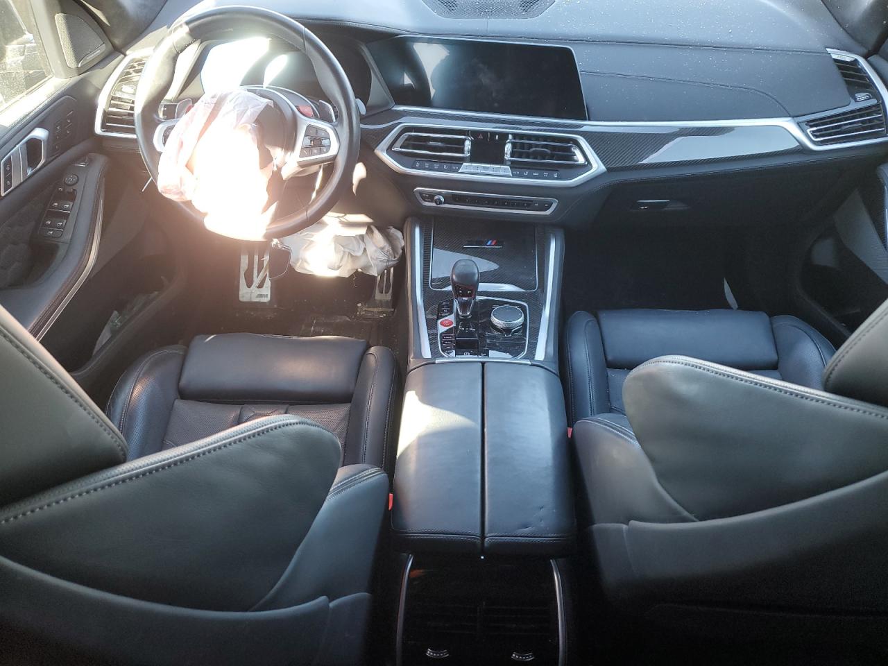2022 BMW X5 - Image 8