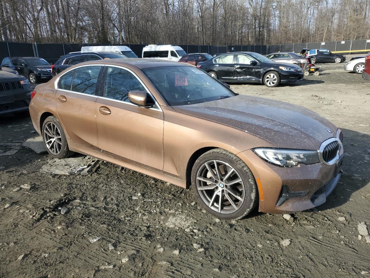 2019 BMW 3er - Image 4