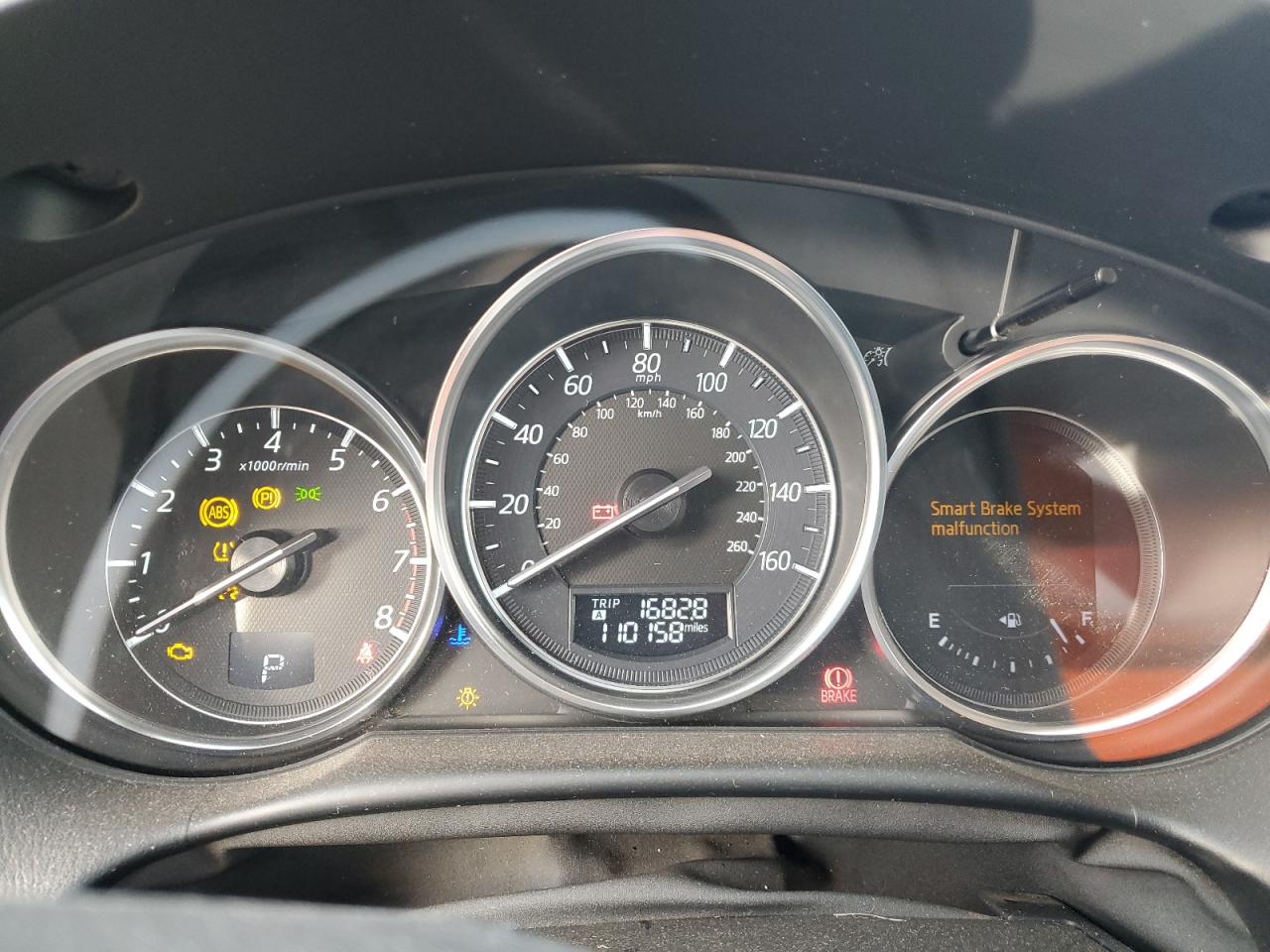 2016 Mazda CX-5 - Image 9