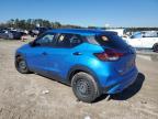 2024 Nissan Kicks S en Venta en Houston, TX - Side